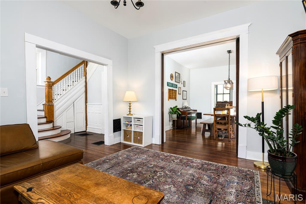 Chamberlain Park Add - Residential