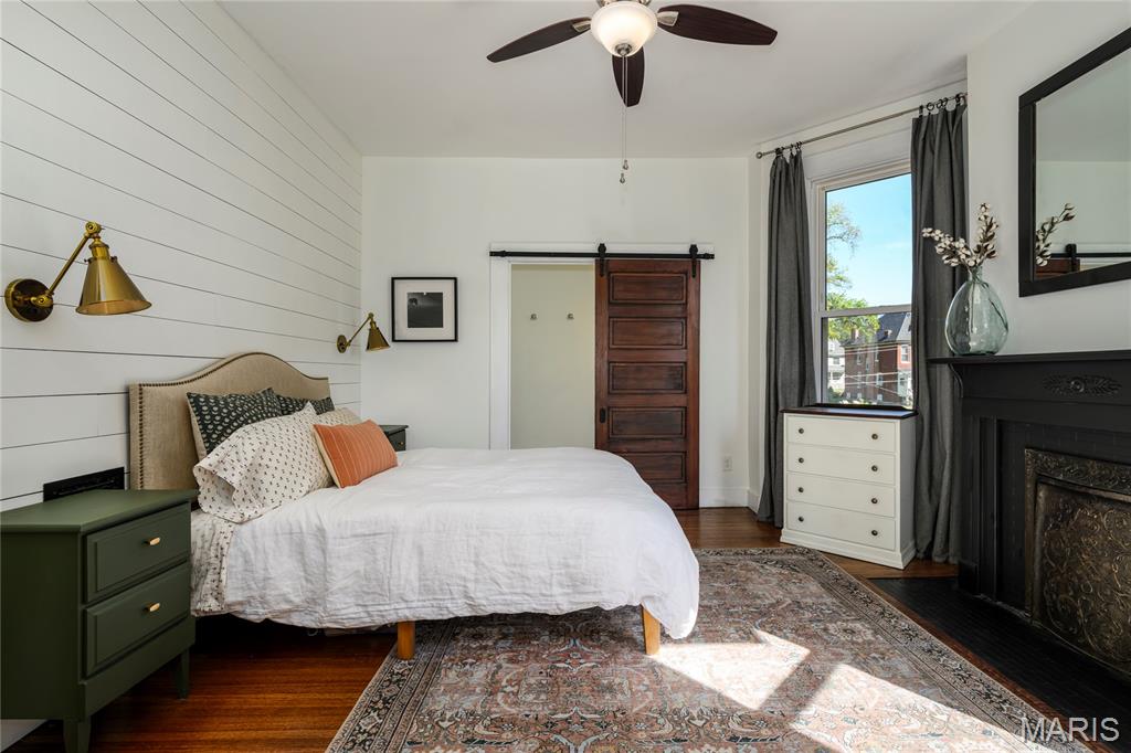 Chamberlain Park Add - Residential