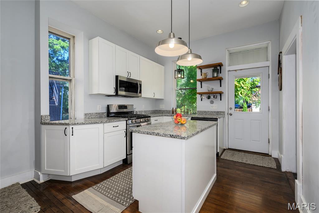 Chamberlain Park Add - Residential