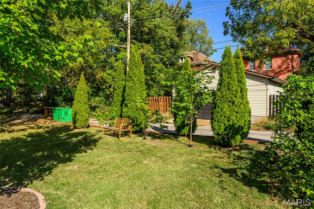 Chamberlain Park Add - Residential