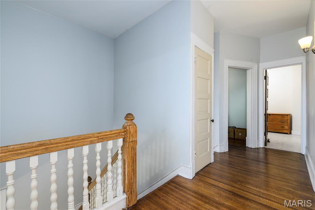 Chamberlain Park Add - Residential