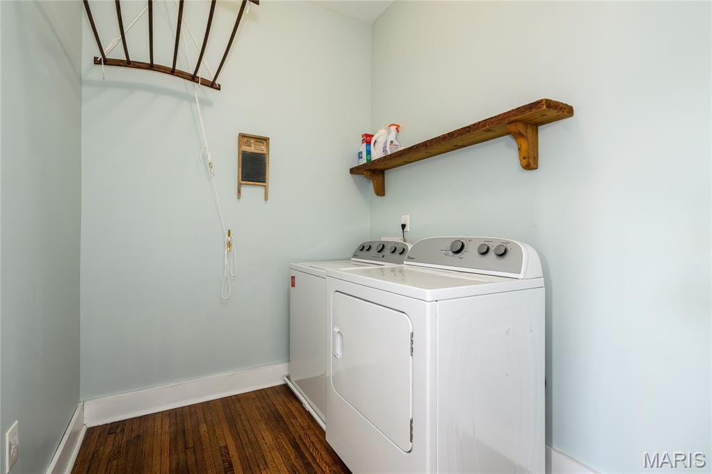 Chamberlain Park Add - Residential