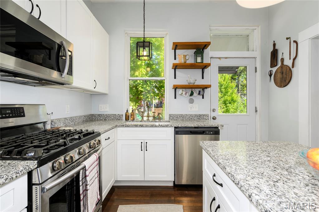 Chamberlain Park Add - Residential