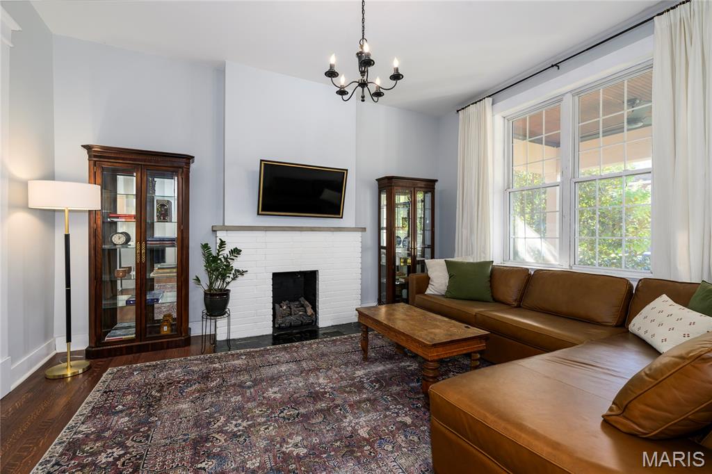 Chamberlain Park Add - Residential