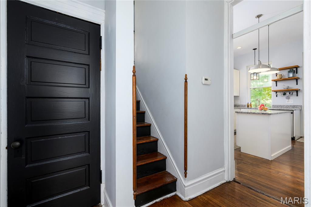 Chamberlain Park Add - Residential