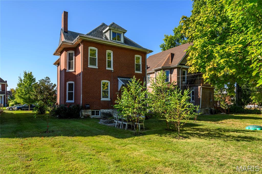 Chamberlain Park Add - Residential