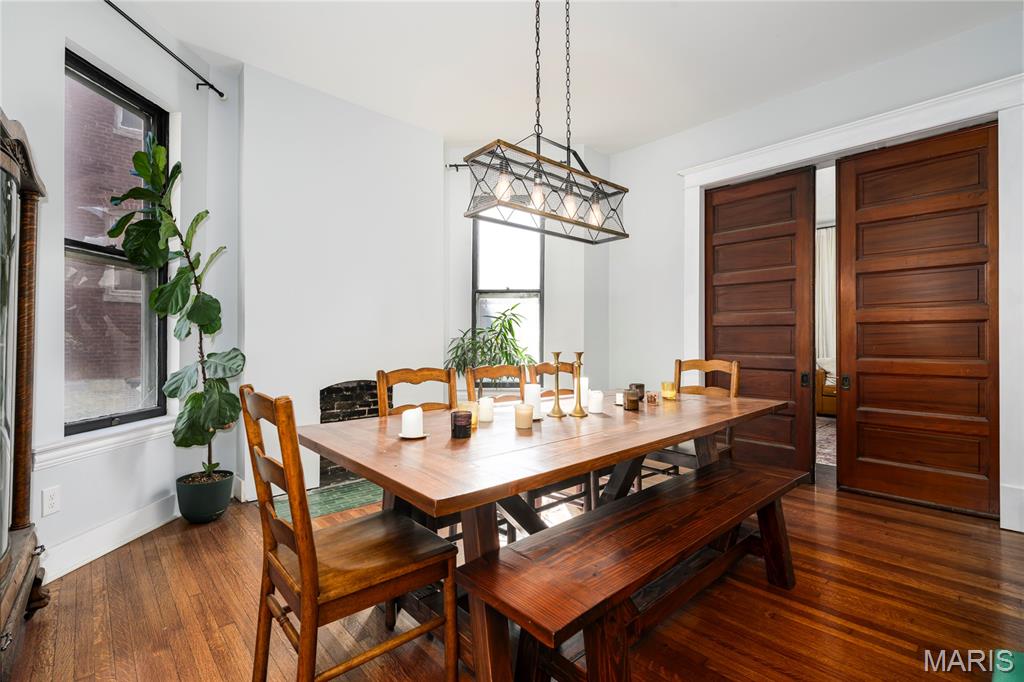 Chamberlain Park Add - Residential