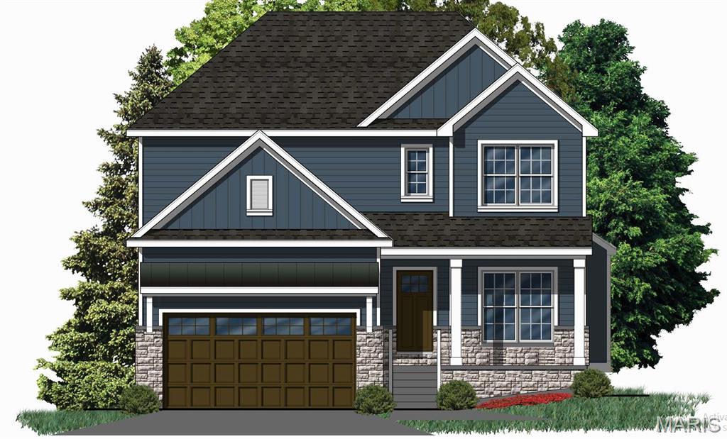 Abbott - Residential