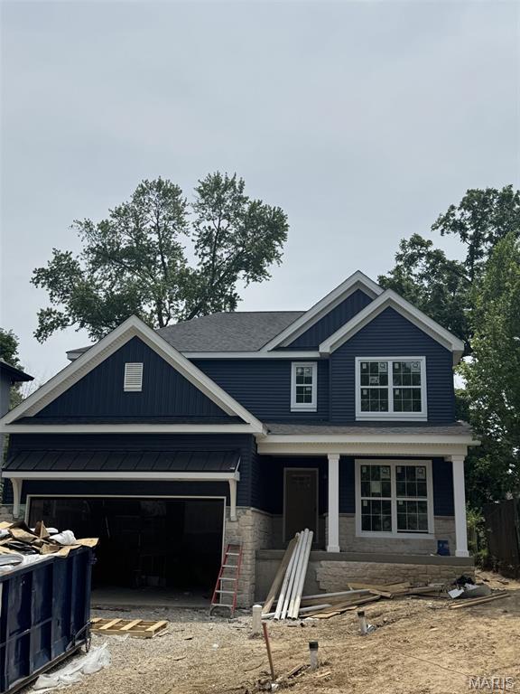 Abbott - Residential