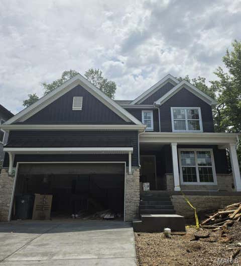 Photo of 614 Nirk Avenue, Kirkwood, MO 63122 (MLS # 26031996)