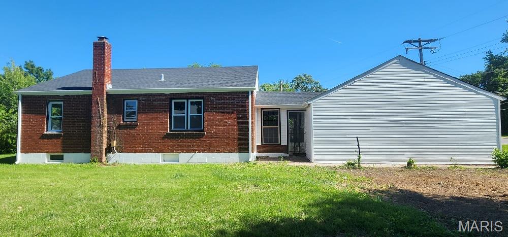 Kenwood Homesites - Residential