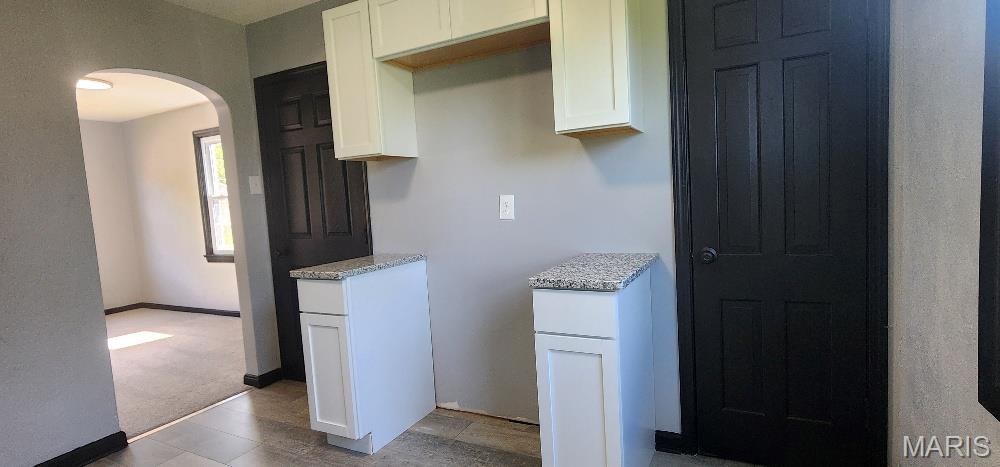 Kenwood Homesites - Residential