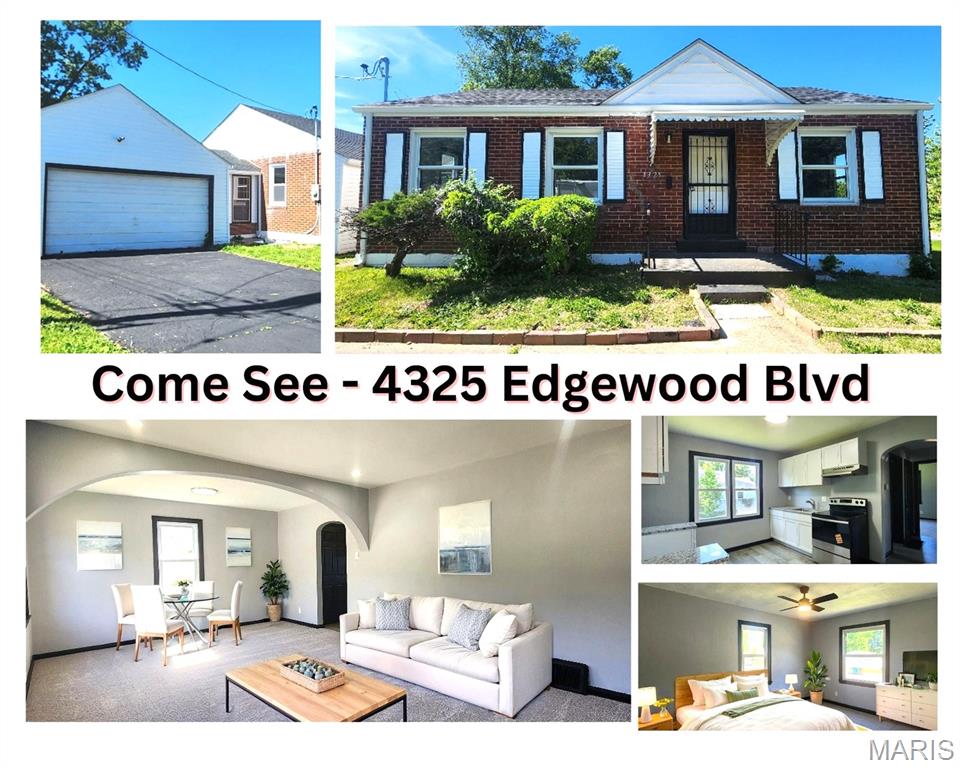 Kenwood Homesites - Residential