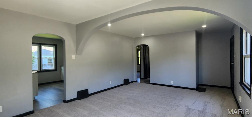 Kenwood Homesites - Residential