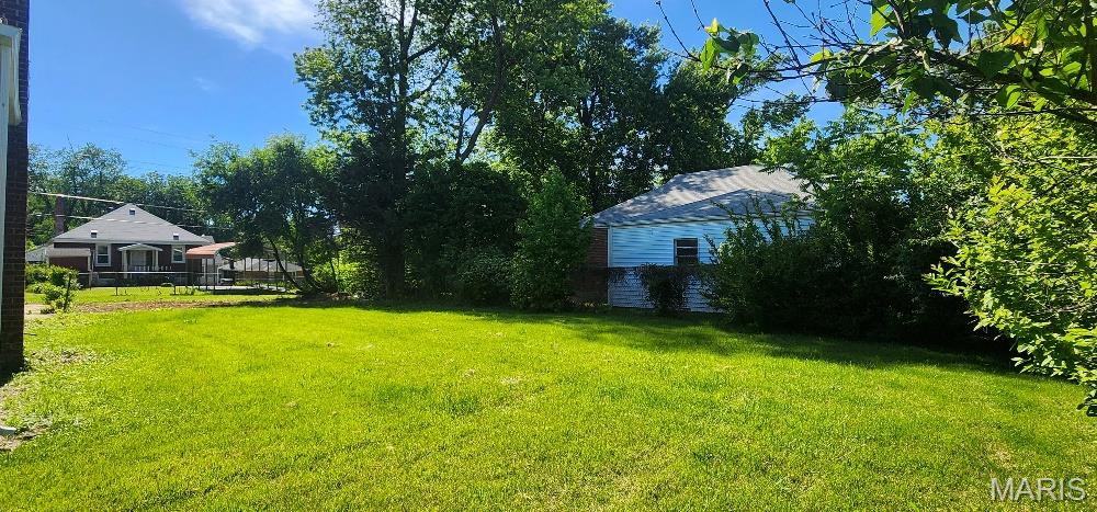 Kenwood Homesites - Residential