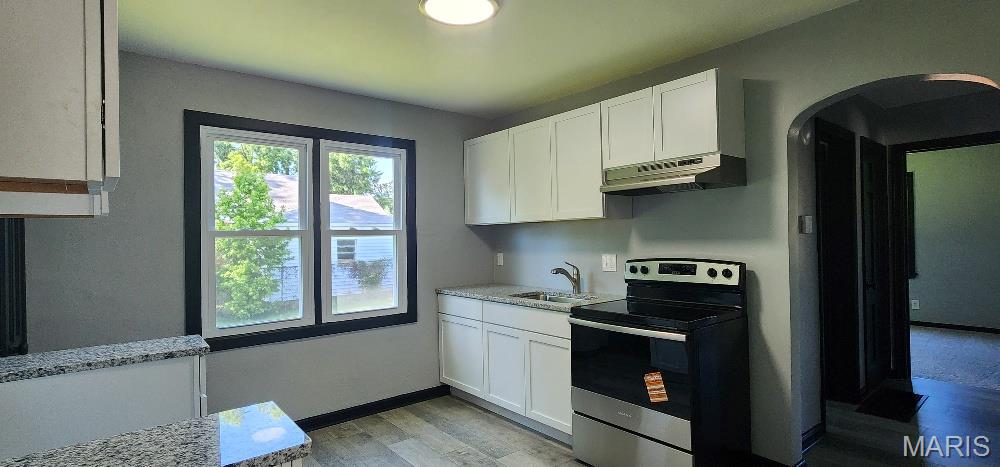 Kenwood Homesites - Residential