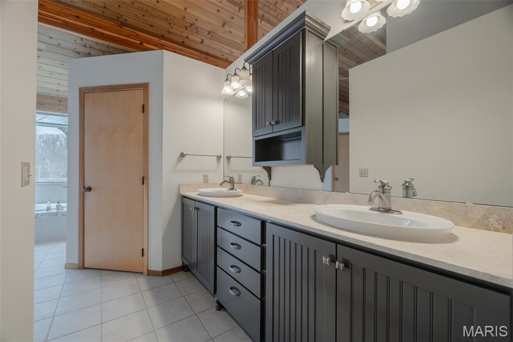 Innsbrook - Residential