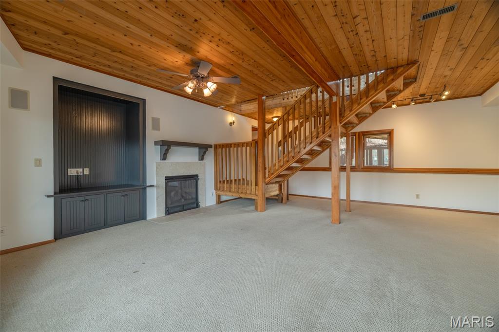 Innsbrook - Residential