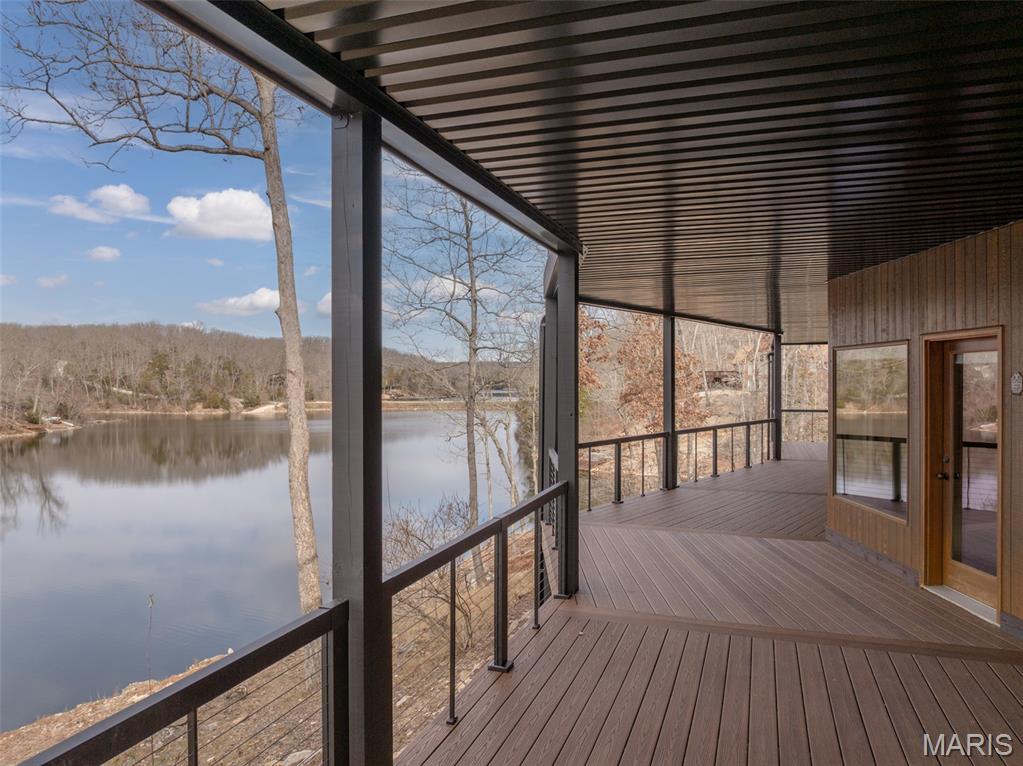 Innsbrook - Residential