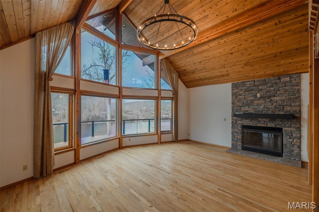 Innsbrook - Residential