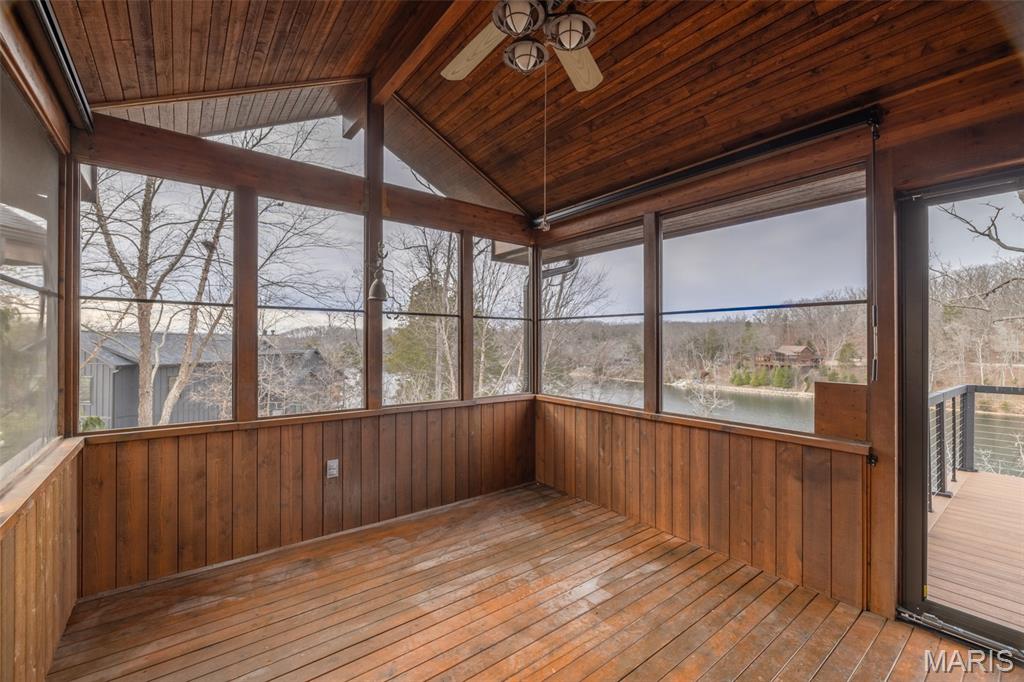 Innsbrook - Residential