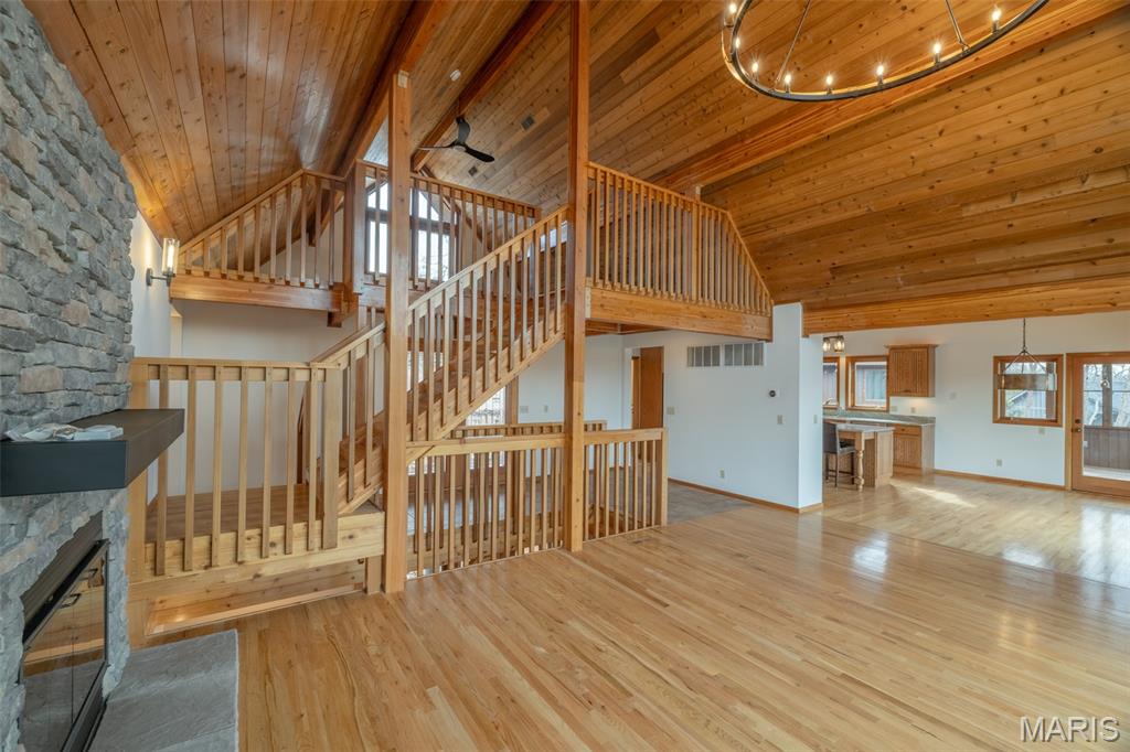 Innsbrook - Residential