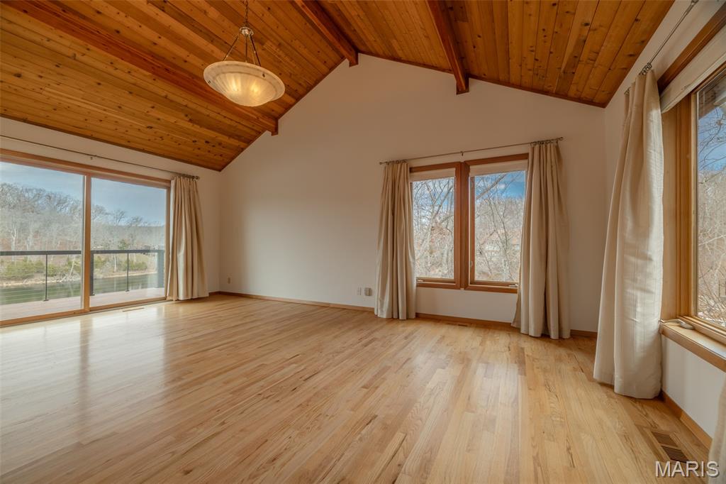 Innsbrook - Residential