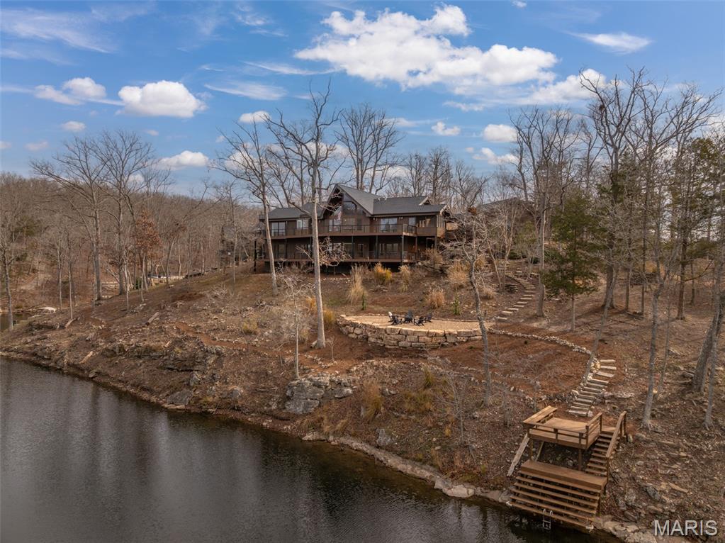 Innsbrook - Residential