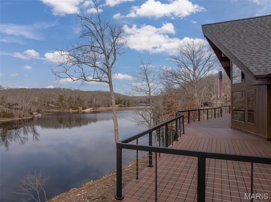 Innsbrook - Residential