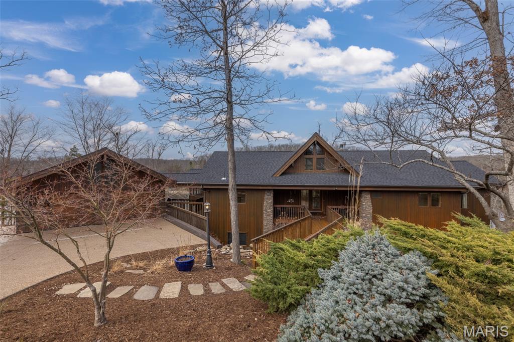 2208 N Konstanz Drive