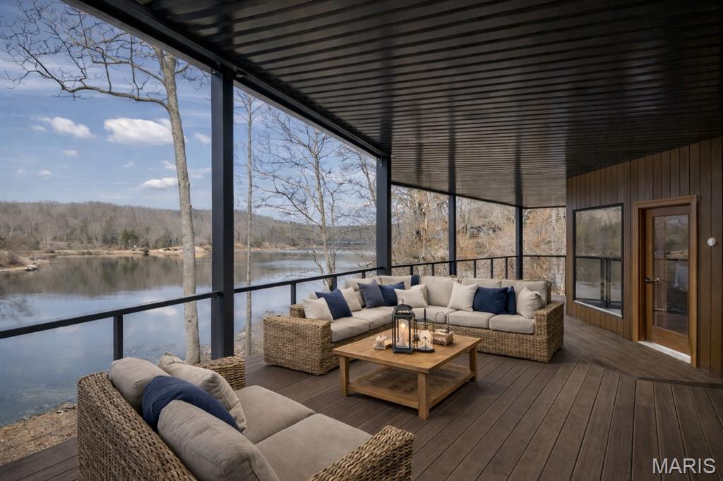 Innsbrook - Residential