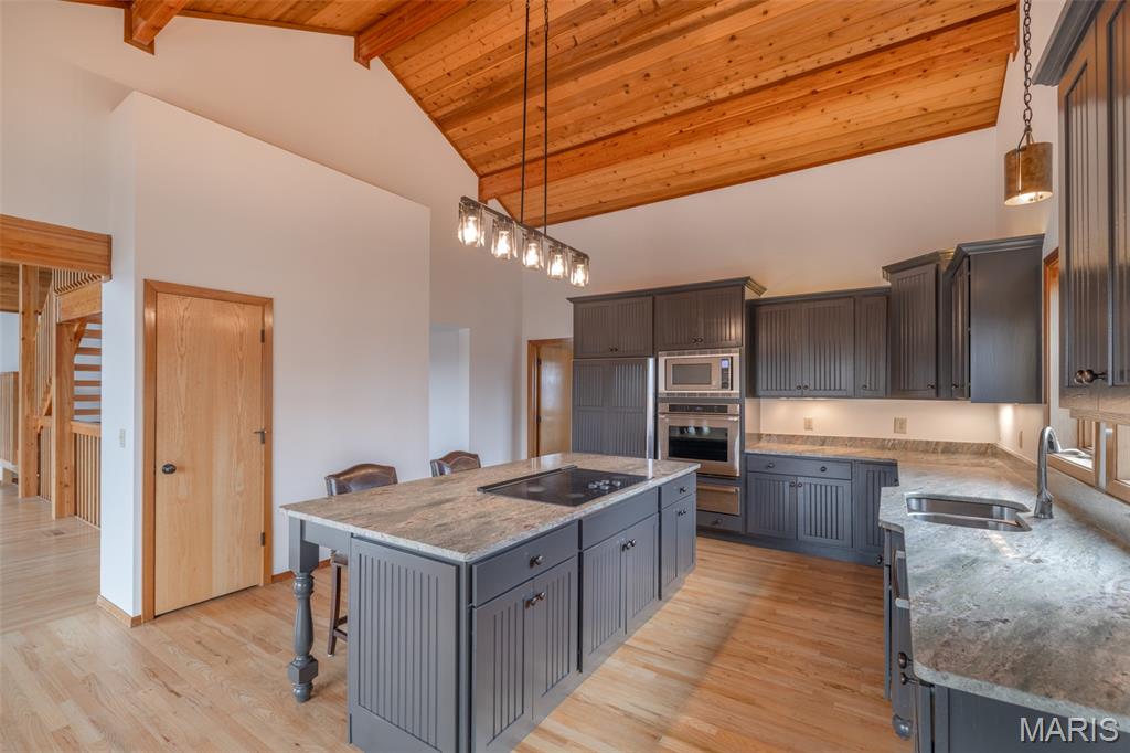 Innsbrook - Residential