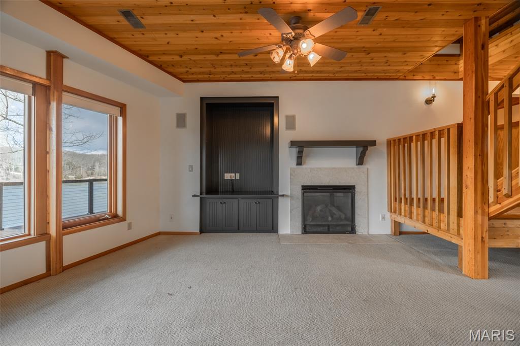 Innsbrook - Residential