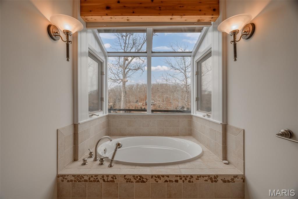 Innsbrook - Residential