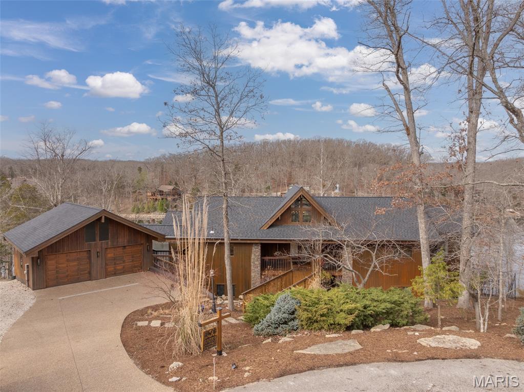 Innsbrook - Residential