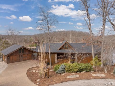 2208 N Konstanz Drive Innsbrook MO 63390