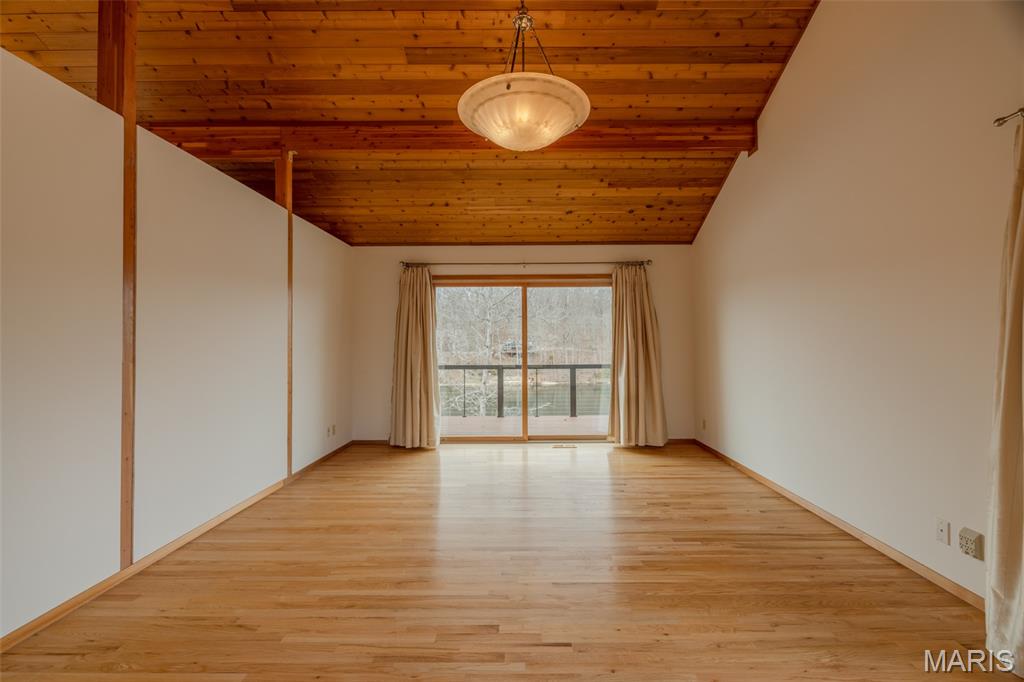 Innsbrook - Residential