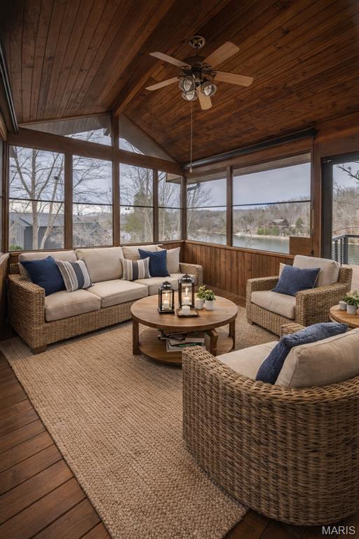 Innsbrook - Residential