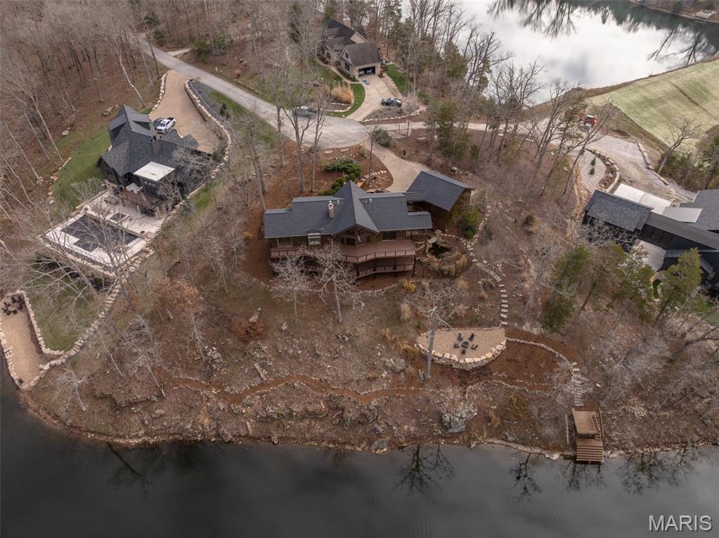 Innsbrook - Residential