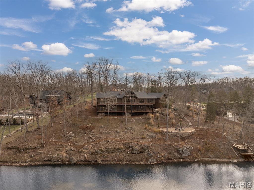 Innsbrook - Residential