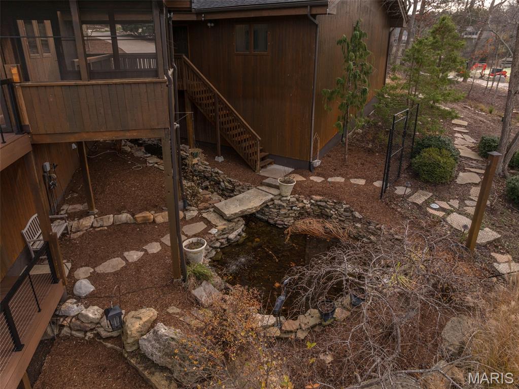 Innsbrook - Residential