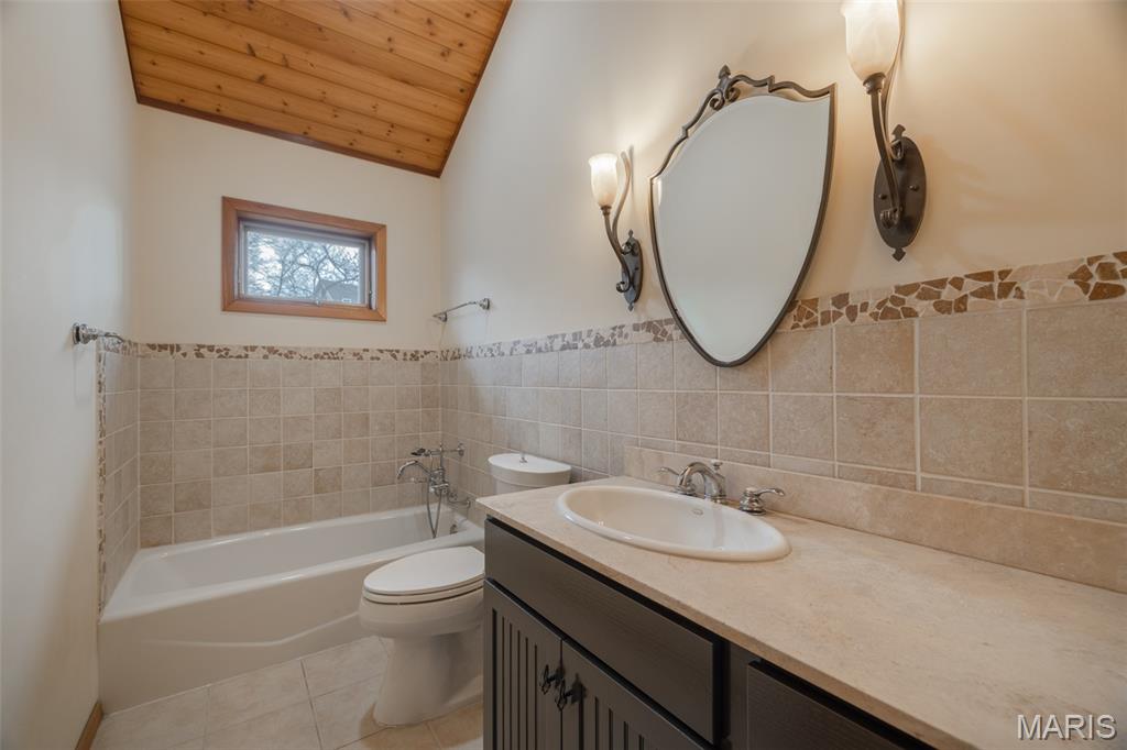 Innsbrook - Residential