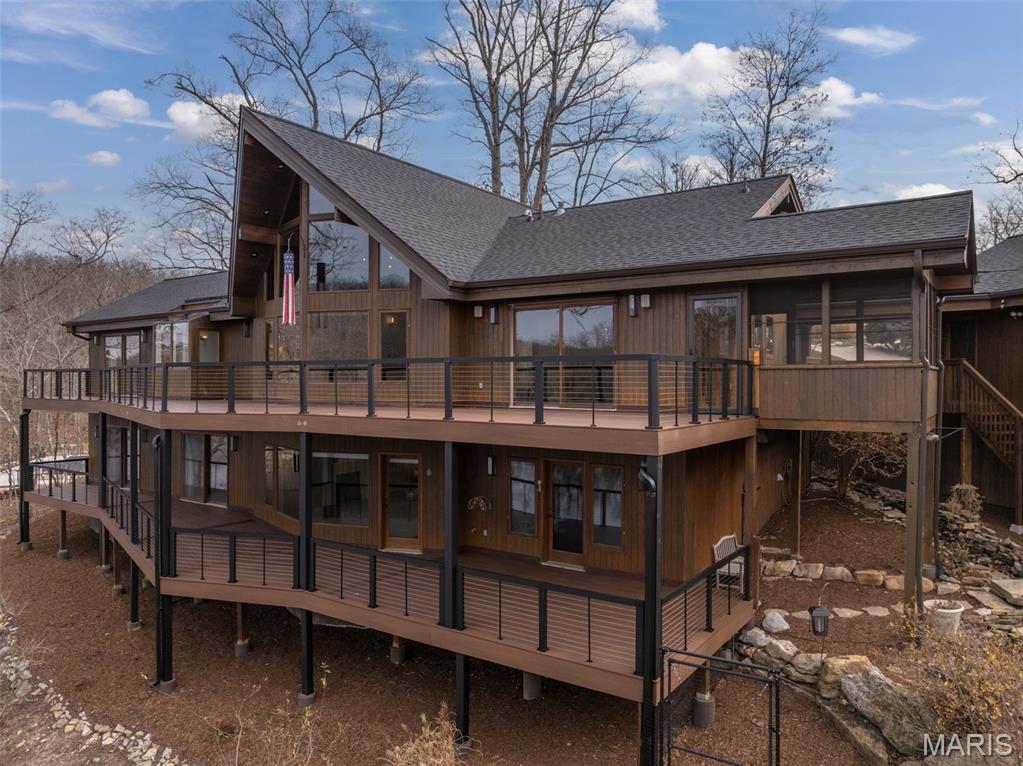 Innsbrook - Residential