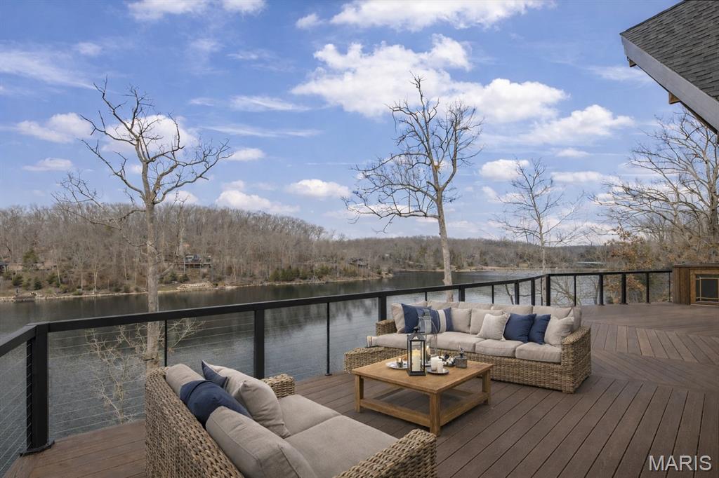 Innsbrook - Residential