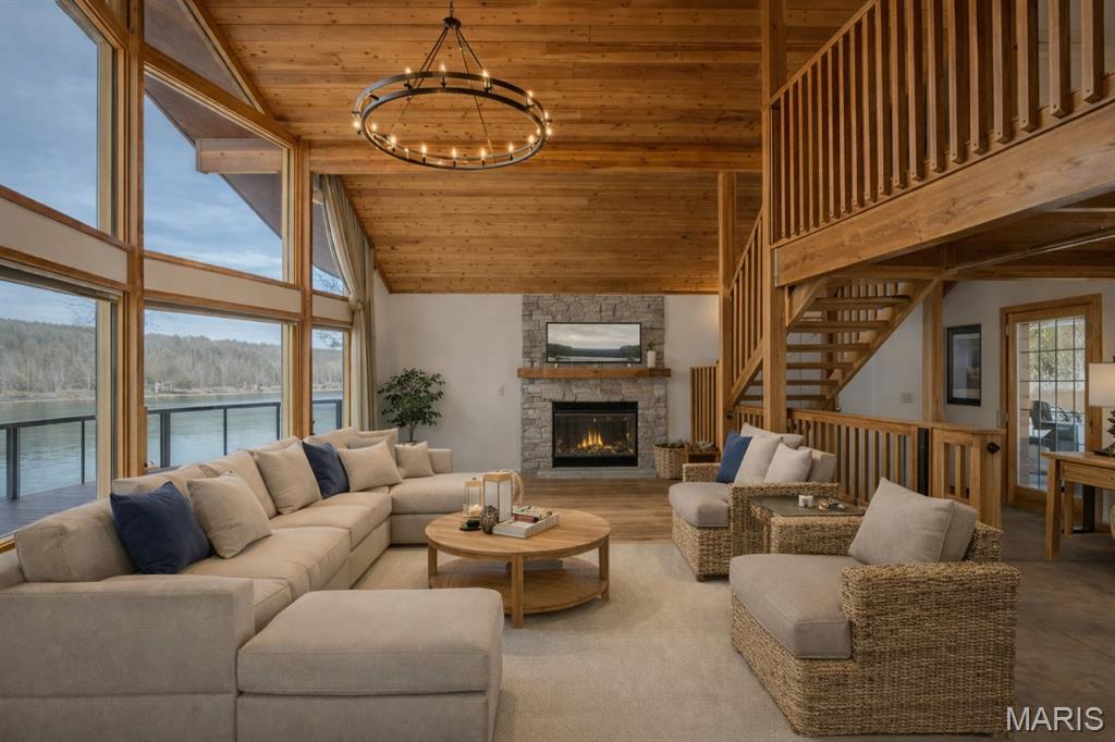 Innsbrook - Residential