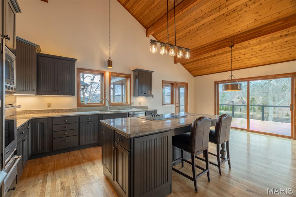 Innsbrook - Residential