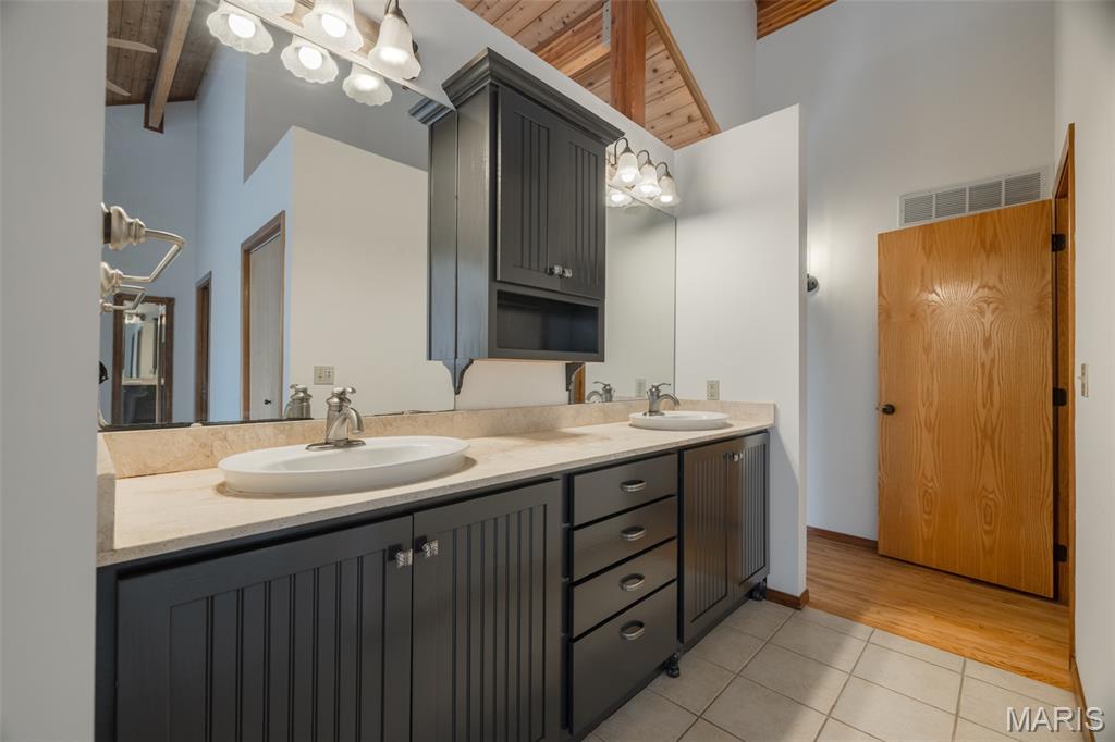 Innsbrook - Residential