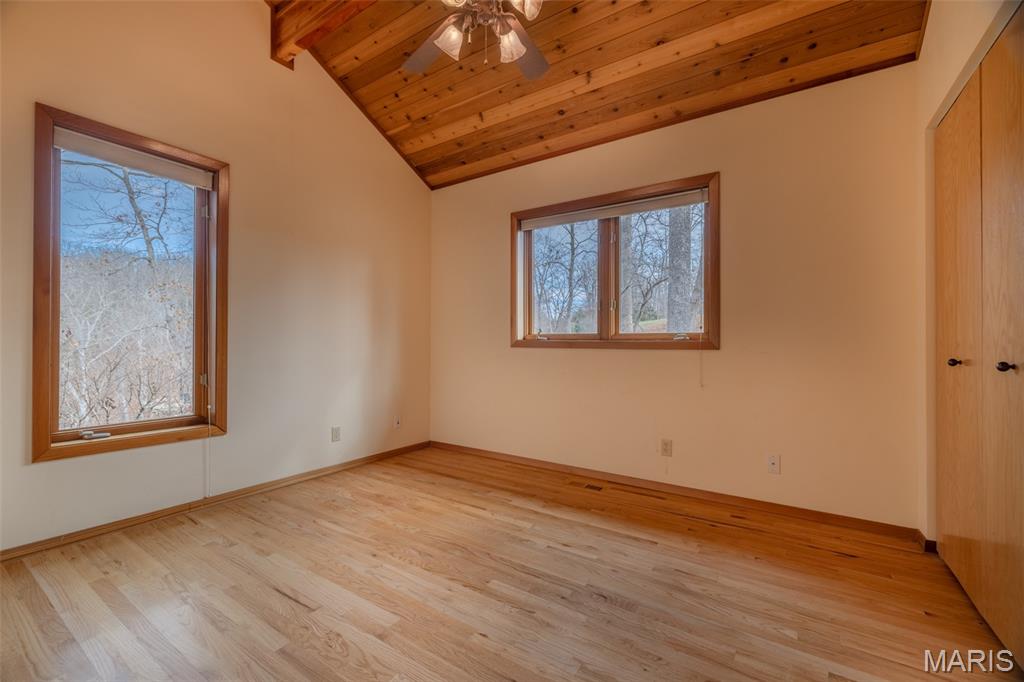 Innsbrook - Residential