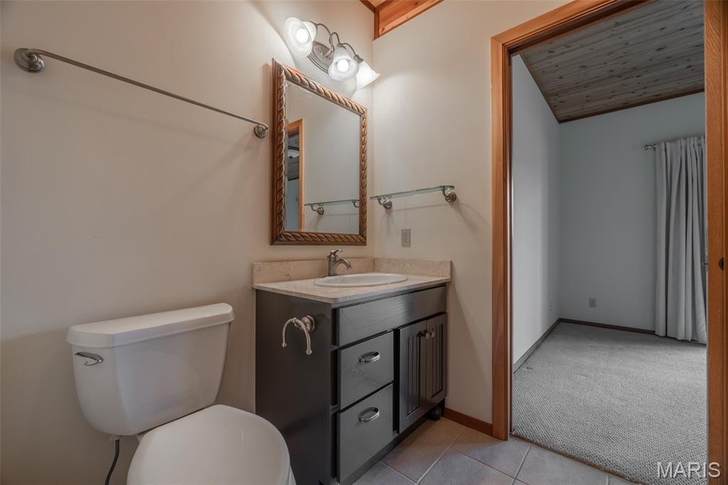 Innsbrook - Residential