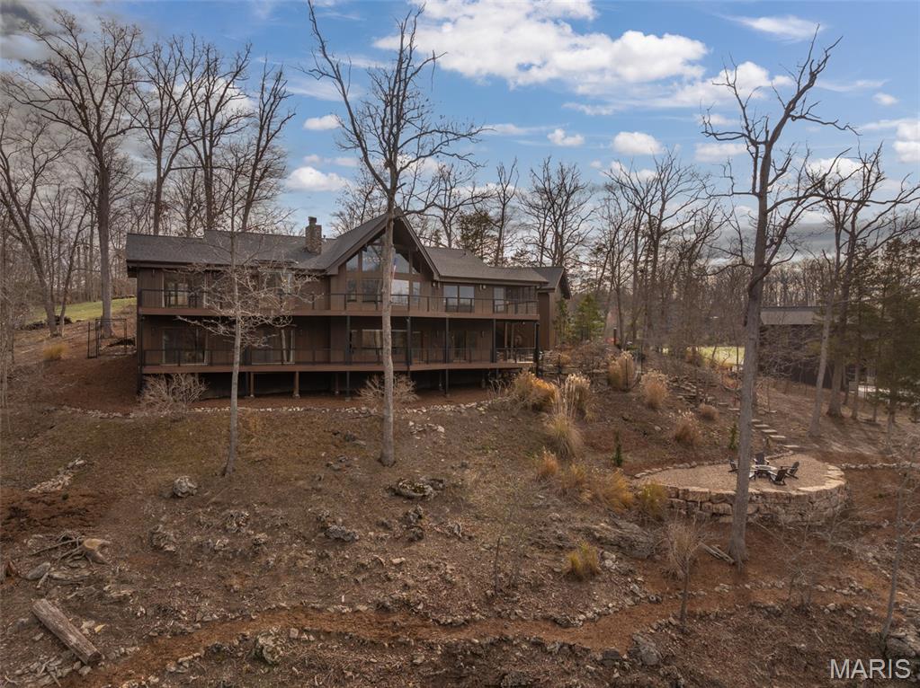 Innsbrook - Residential